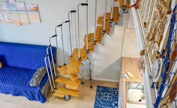 1 bedroom stunning apartment in Rovinj 3