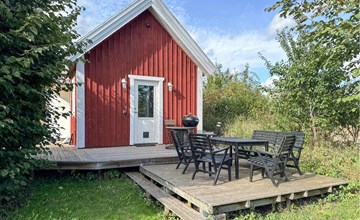 1 bedroom amazing home in Blomstermåla 2