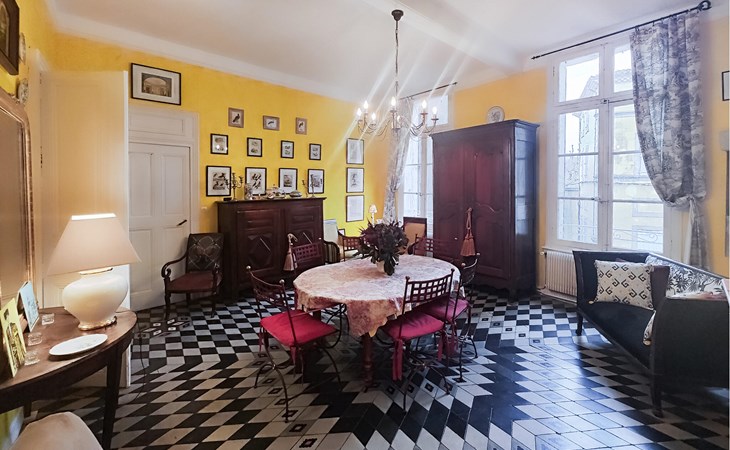 Awesome apartment in Béziers with WiFi 1