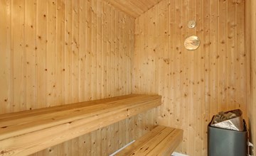 „Folke“ – 250 m vom Meer entfernt in Südostjütland 3