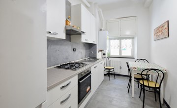 Stunning apartment in Genova with WiFi 2