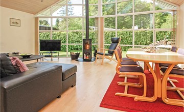 3 bedroom pet friendly home in Aabenraa 2