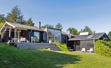 "Henryk" - 350m from the sea in Djursland and Mols 3