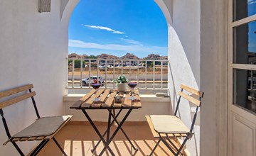 1 bedroom stunning apartment in Orihuela costa 2