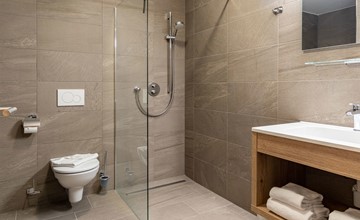 Luxe 6p appartement vlak bij skigebied 3