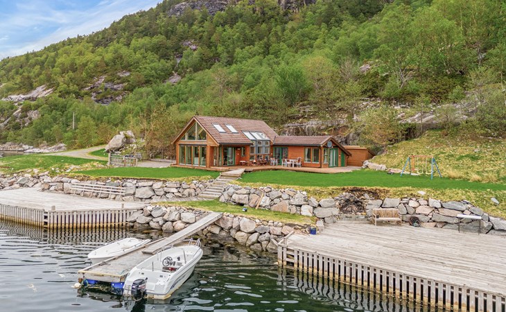 Sørkvingo 1