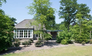 Villa with Private Hot tub | 2-6 Pers. 3