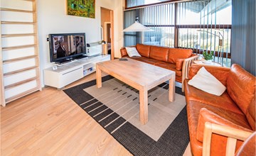 Gorgeous home in Hirtshals with sauna 3