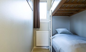 Wilgenhoeve 3+1 Personen 3