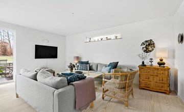 3 bedroom lovely home in Gilleleje 3