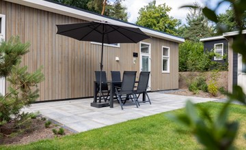 Ferienhaus Heidehoeve comfort | 4 personen 3