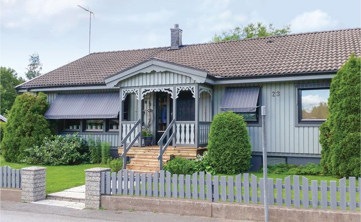 3 bedroom cozy home in Vimmerby 1