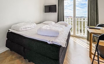 1 bedroom cozy apartment in Varberg 3