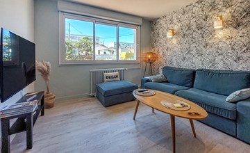 Charmante maison proche plage 2