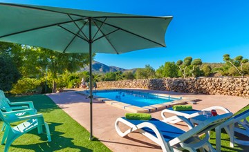 Casa d'es Cardassar (LZO125) 2