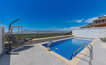 Perfekte Ferienunterkunft für Pärchen 3