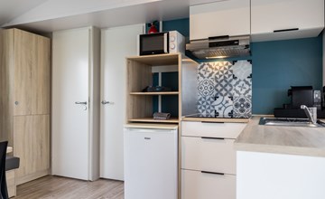 Comfortable 4-person holiday home in De Veenhoop 2