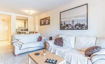 Beautiful apartment in Benalmádena 3