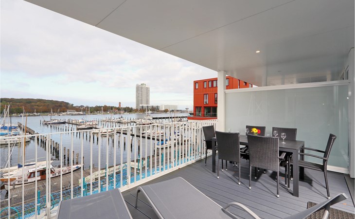 Priwallpromenade 29, Whg 15 1