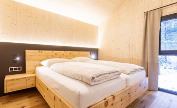 Superior Nr. 11 mit Sauna und Whirlpool 2
