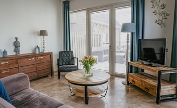 Schönes Haus in Egmond aan Zee 2