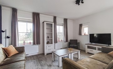 Awesome home in Den Ham with sauna 3