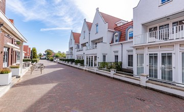Apartment - Kaapduinseweg 13 | Dishoek "13H Luxe 6 personen" 3