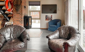 3 bedroom gorgeous home in Hesselager 3