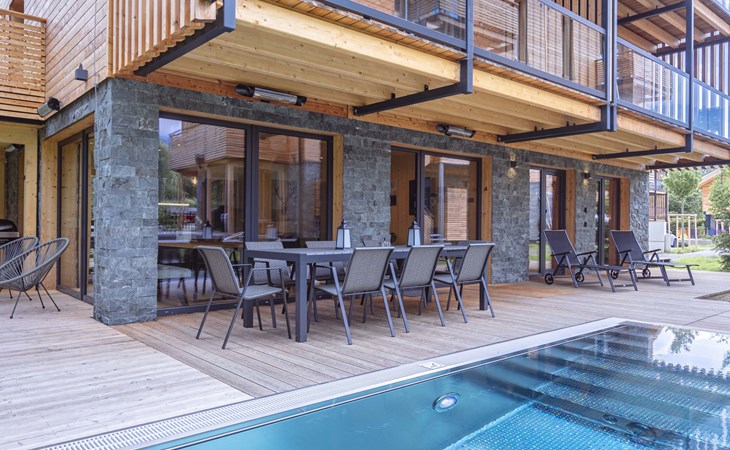 #2a with Sauna & Pool 1