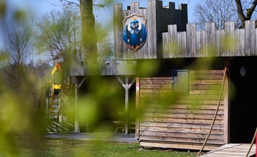 Castle Uylenburght | 10 persons 3