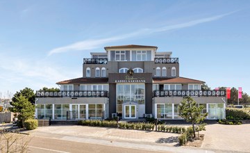 Appartement Residence Kabbelaarsbank (6P) - Penthouse de Parelduiker  3