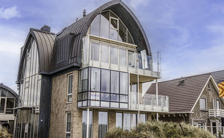 De Zeeparel 1