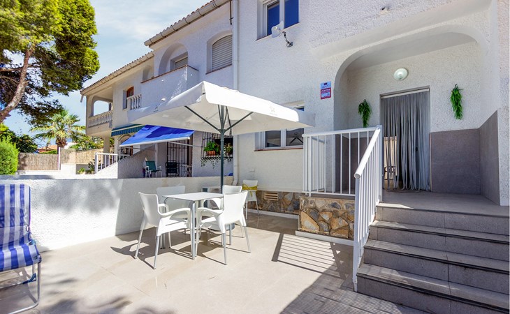 Beautiful home in Orihuela with WiFi 1