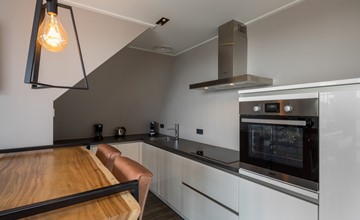Luxuriös Appartment - Ooststraat 18b | Domburg   3