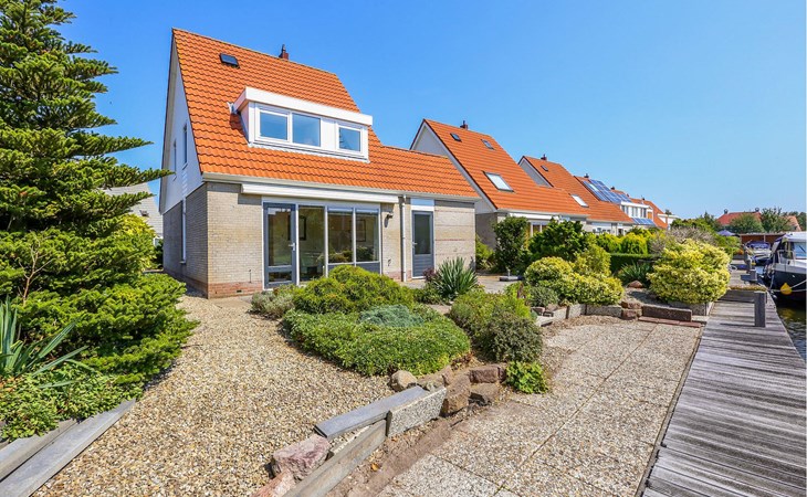 3 bedroom gorgeous home in Lemmer 1