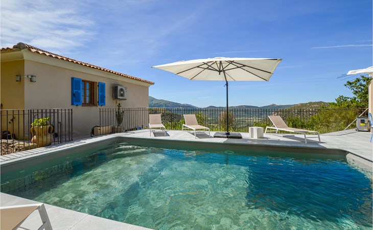 Gorgeous home in Nessa 1