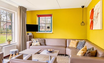 Vennenhof Bungalow | 8 persons 2