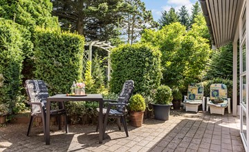 Amazing home in Gilleleje 3