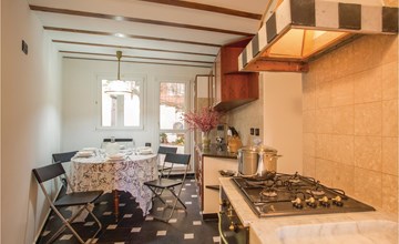 Atemberaubende Wohnung in Genova -GE- 2