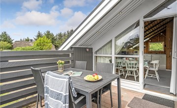 Nice home in Hvide Sande with sauna 2