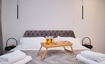 Lamer Luxus-Suite von Litto 3