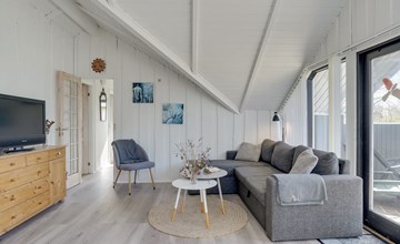 "Roderich" - 400m from the sea in Lolland, Falster and Mon 3