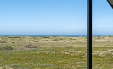 „Viona“ – 350 m vom Meer entfernt in Nordwestjütland 3