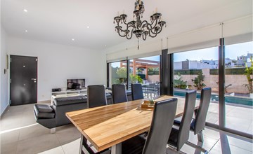 Lovely home in Polop de la Marina 3