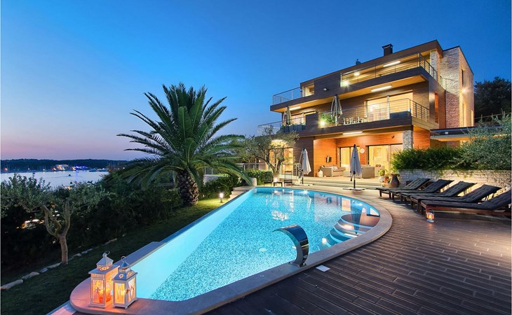 Villa Casa G 1