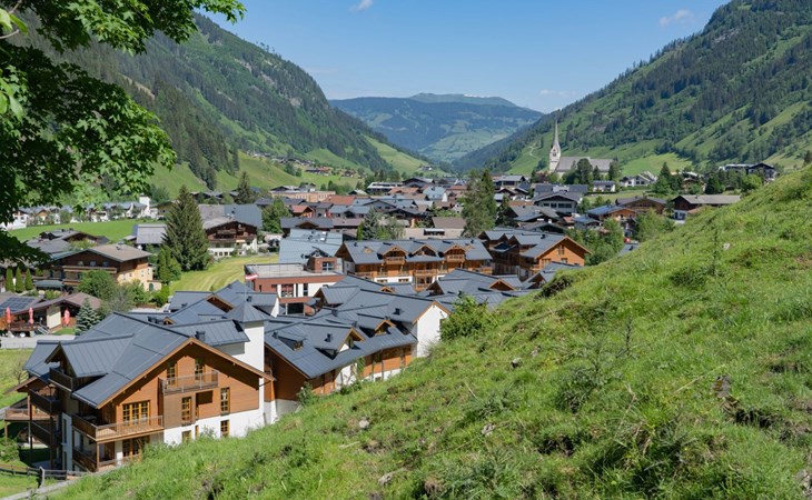 Schönblick Mountain Resort 1