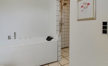 "Ristana" - 100 meter van de zee in West-Jutland 2