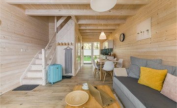 2 bedroom cozy home in Ustronie Morskie 3