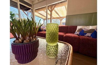 Bungalow Doris with Hot Tub | 4 persons 3