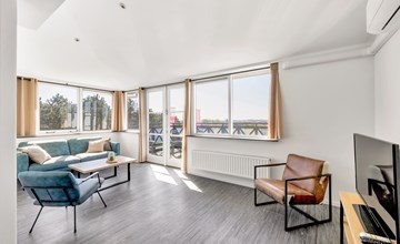 Apartment de Grutto (6P) - Residence Kabbelaarsbank  2